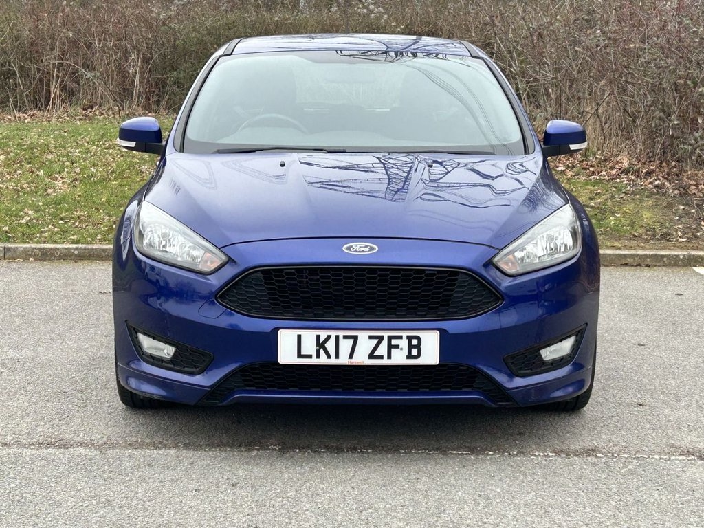 Used Ford Focus 2017 for sale - 77413489: Photo 8