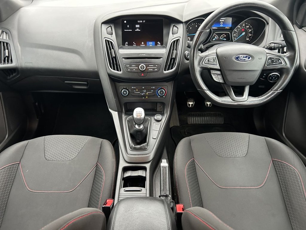 Used Ford Focus 2017 for sale - 77413489: Photo 9
