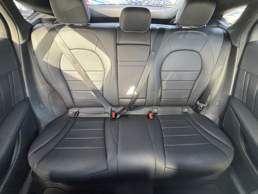 Used Mercedes-Benz GLC 2019 for sale - 77534376: Photo 10