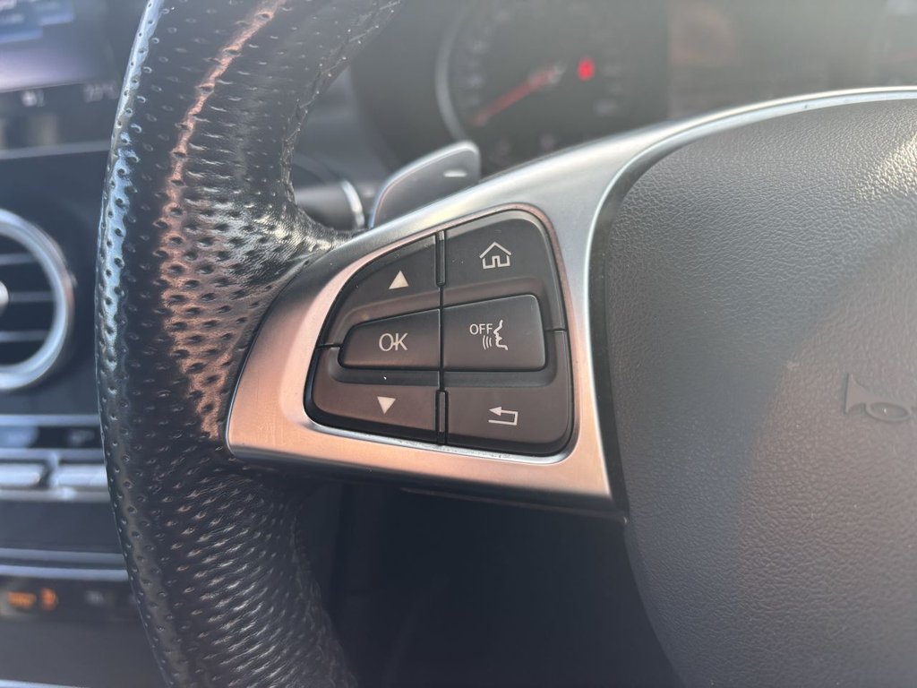 Used Mercedes-Benz GLC 2019 for sale - 77534376: Photo 13