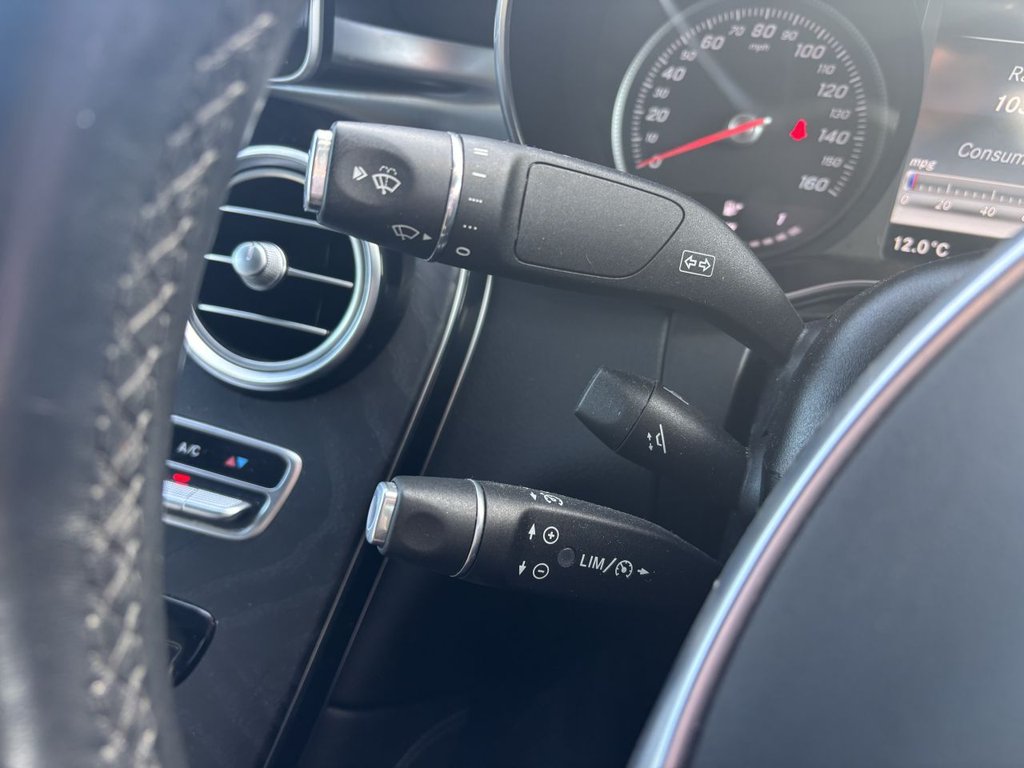 Used Mercedes-Benz GLC 2019 for sale - 77534376: Photo 14