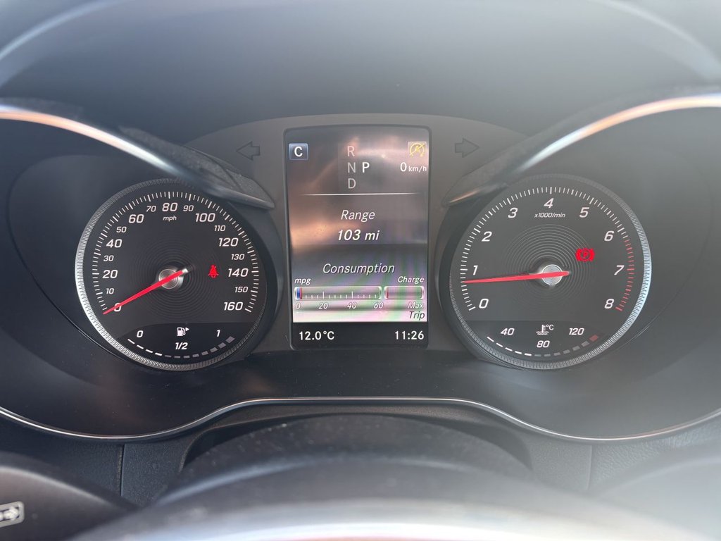 Used Mercedes-Benz GLC 2019 for sale - 77534376: Photo 15