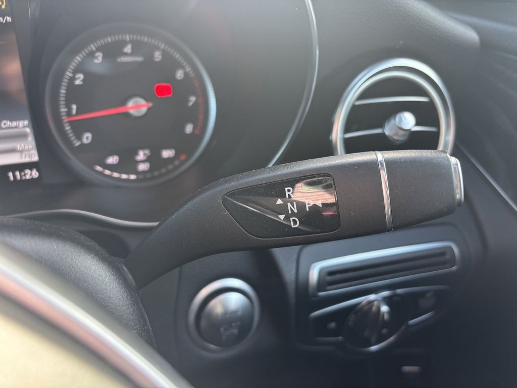 Used Mercedes-Benz GLC 2019 for sale - 77534376: Photo 16