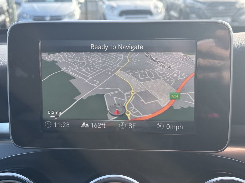 Used Mercedes-Benz GLC 2019 for sale - 77534376: Photo 20