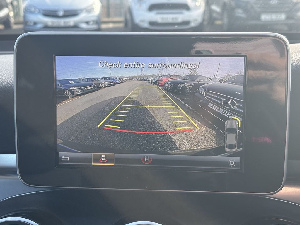 Used Mercedes-Benz GLC 2019 for sale - 77534376: Photo 22