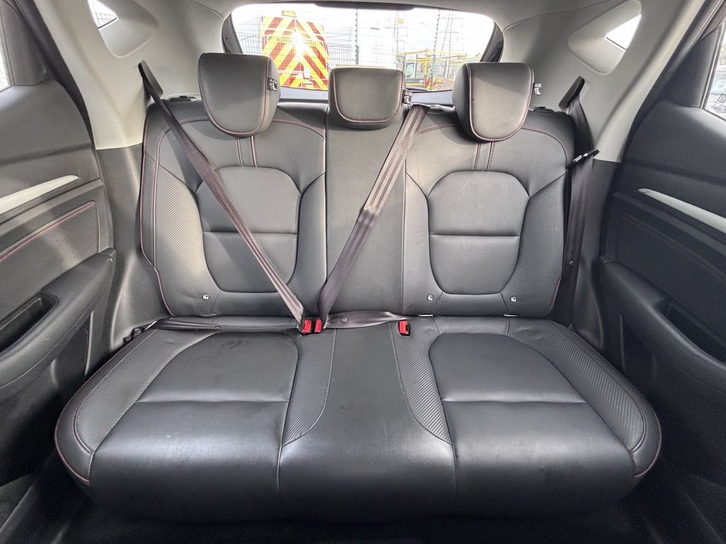 Used MG MG ZS 2022 for sale - 76739874: Photo 10