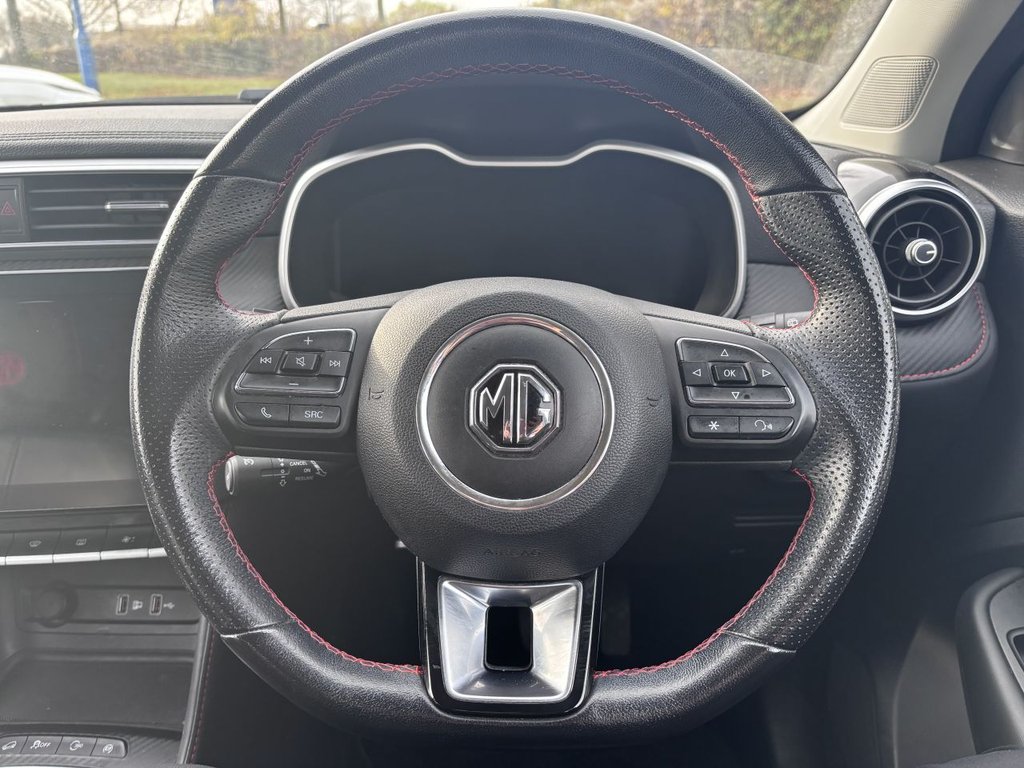 Used MG MG ZS 2022 for sale - 76739874: Photo 12