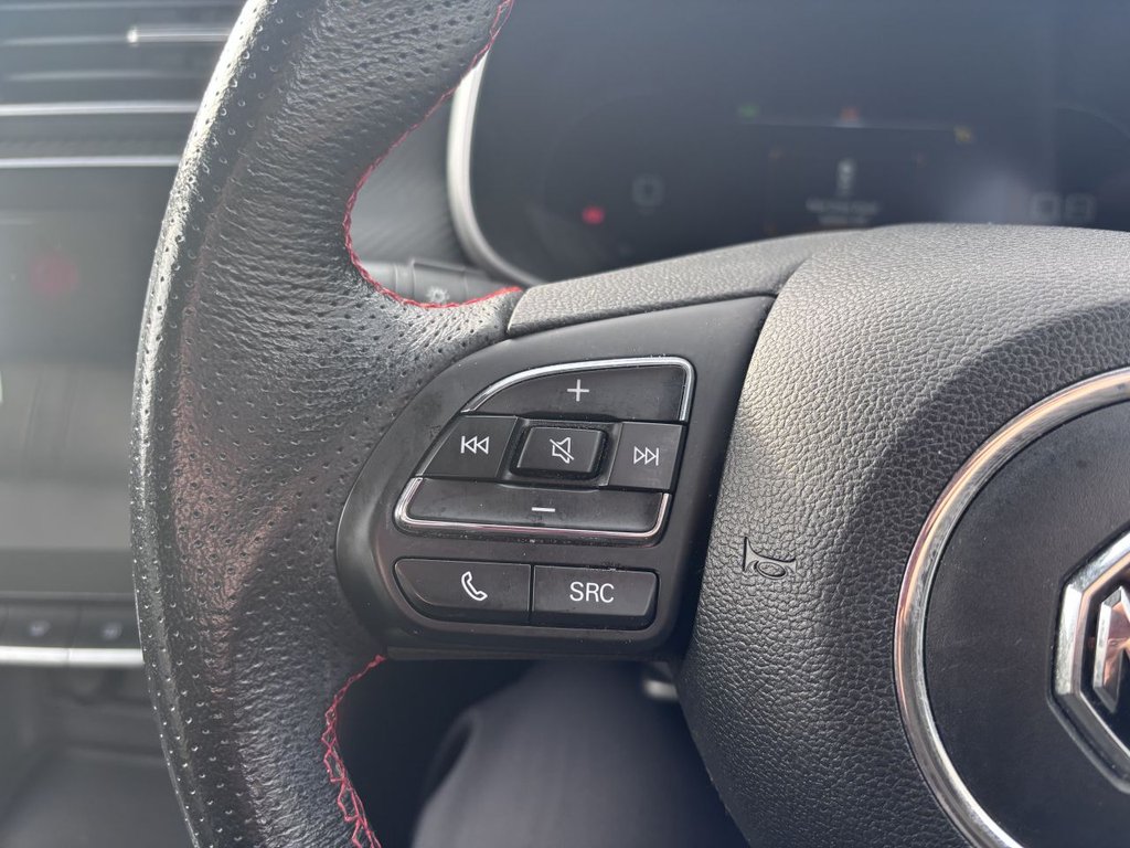 Used MG MG ZS 2022 for sale - 76739874: Photo 13