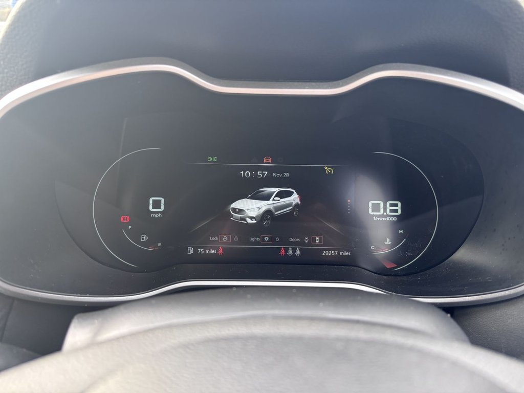 Used MG MG ZS 2022 for sale - 76739874: Photo 15