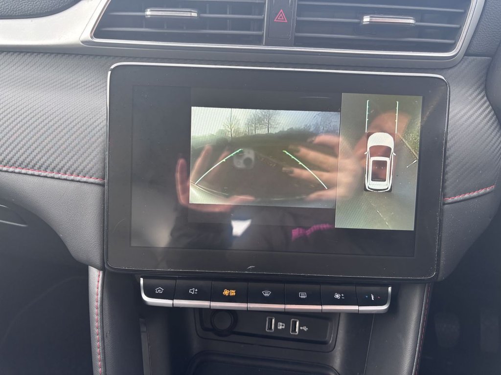 Used MG MG ZS 2022 for sale - 76739874: Photo 16