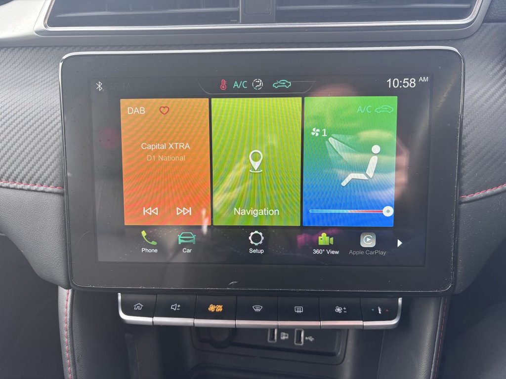 Used MG MG ZS 2022 for sale - 76739874: Photo 17