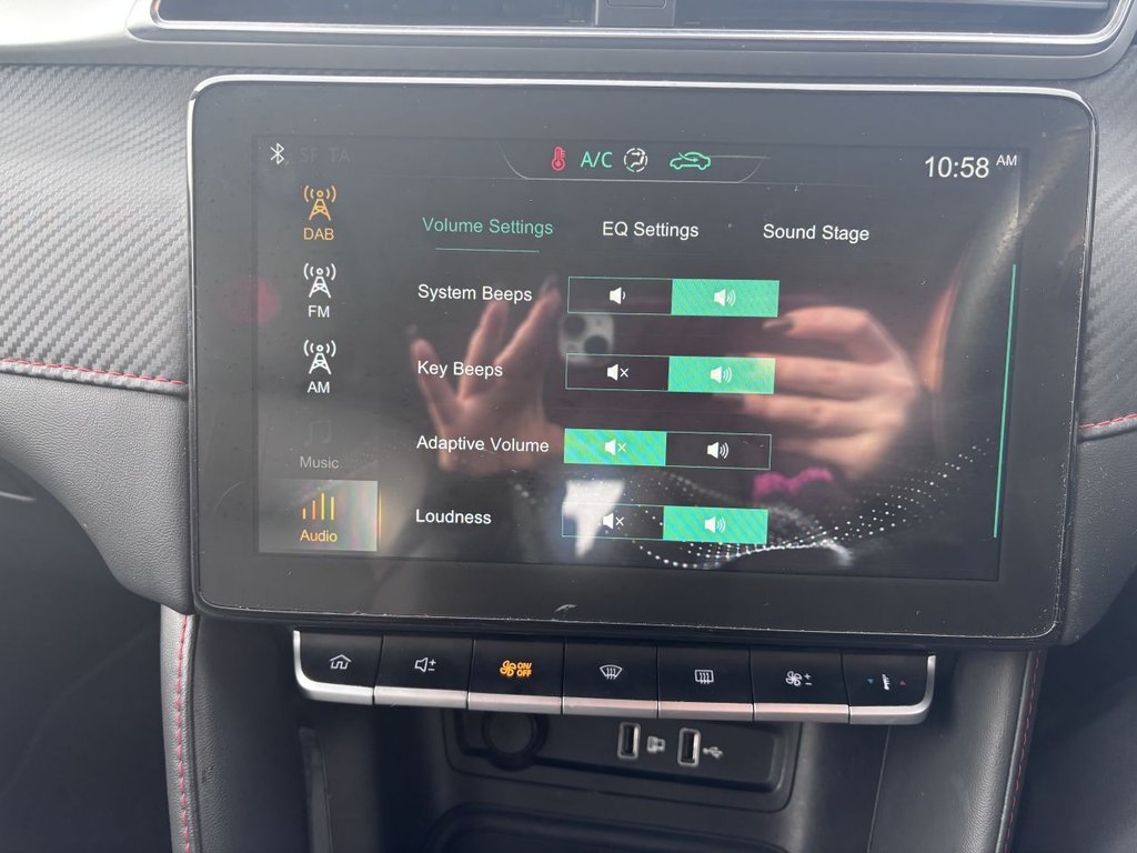 Used MG MG ZS 2022 for sale - 76739874: Photo 18