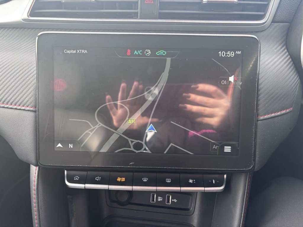 Used MG MG ZS 2022 for sale - 76739874: Photo 19