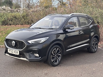 Used MG MG ZS 2022 for sale - 76739874: Photo