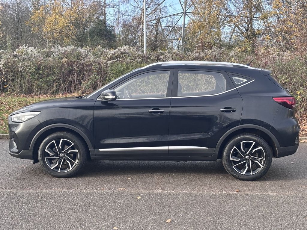 Used MG MG ZS 2022 for sale - 76739874: Photo 2