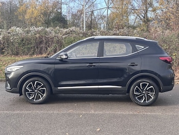 Used MG MG ZS 2022 for sale - 76739874: Photo