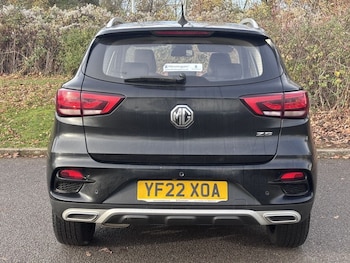 Used MG MG ZS 2022 for sale - 76739874: Photo