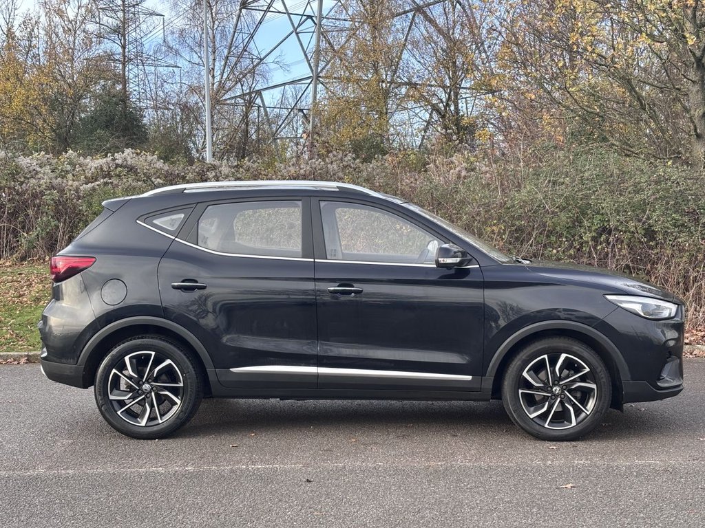 Used MG MG ZS 2022 for sale - 76739874: Photo 5