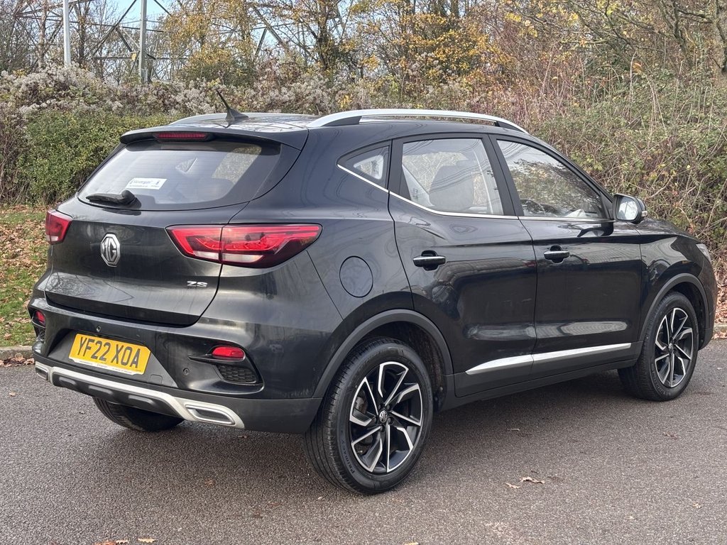 Used MG MG ZS 2022 for sale - 76739874: Photo 6