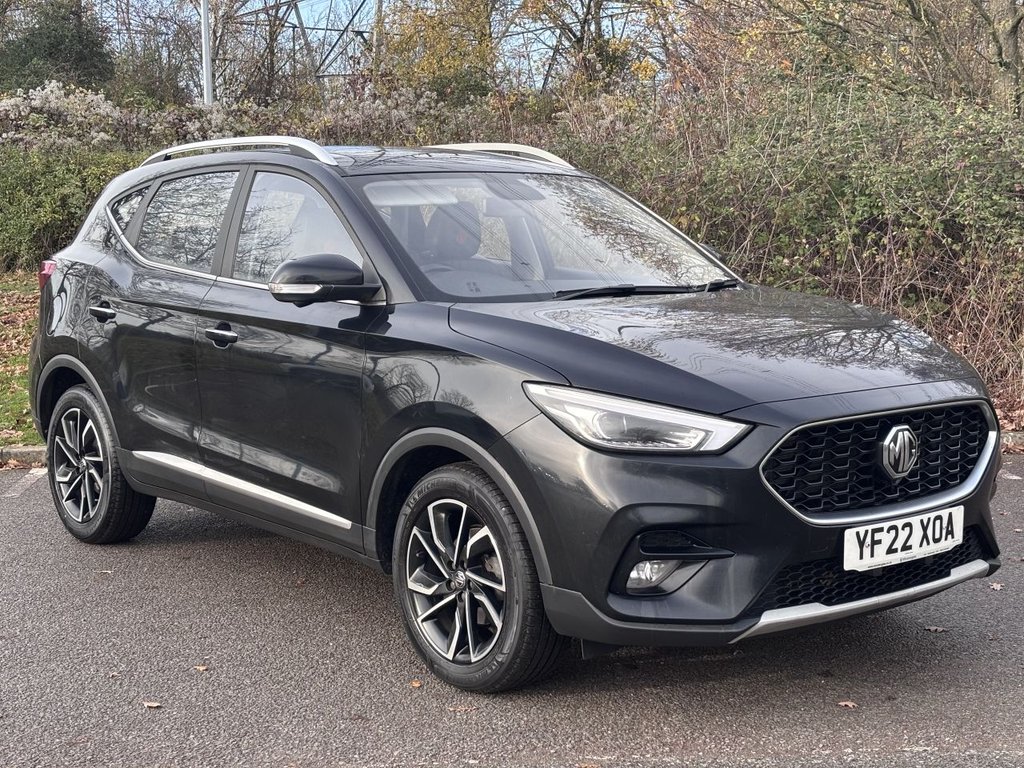 Used MG MG ZS 2022 for sale - 76739874: Photo 7