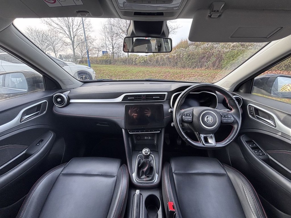 Used MG MG ZS 2022 for sale - 76739874: Photo 9