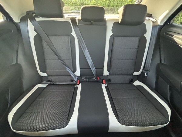 Used Volkswagen T-Roc 2020 for sale - 75572896: Photo 11