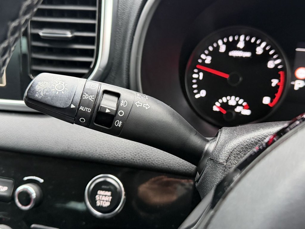 Used Kia Sportage 2019 for sale - 77631570: Photo 14