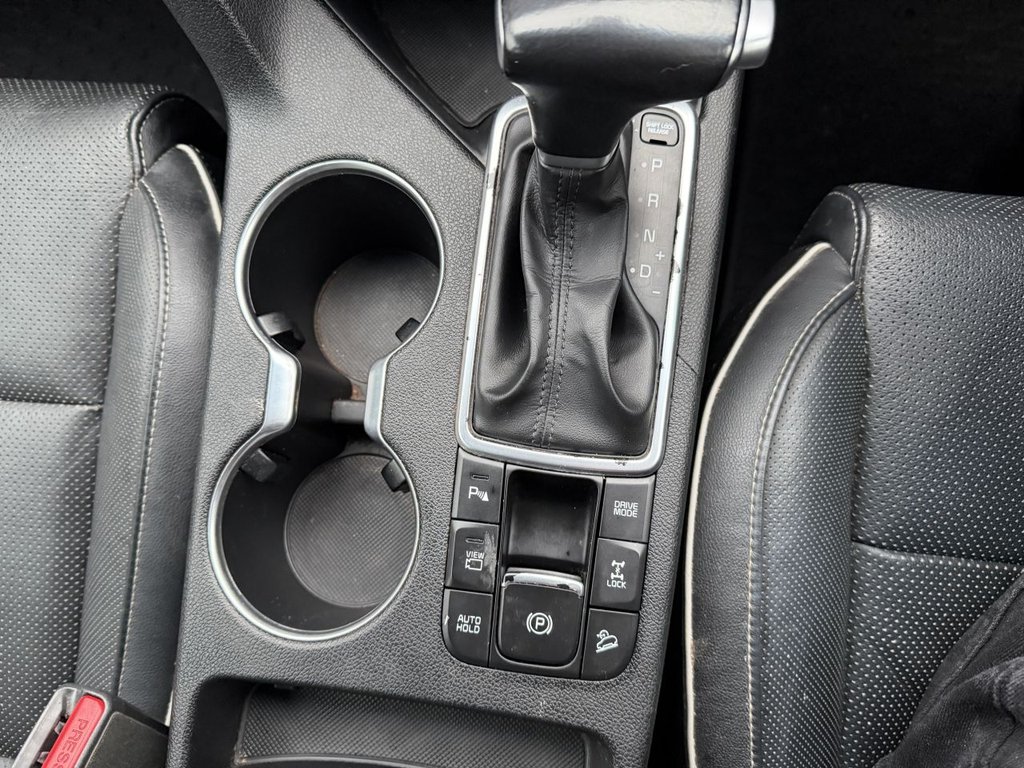 Used Kia Sportage 2019 for sale - 77631570: Photo 18