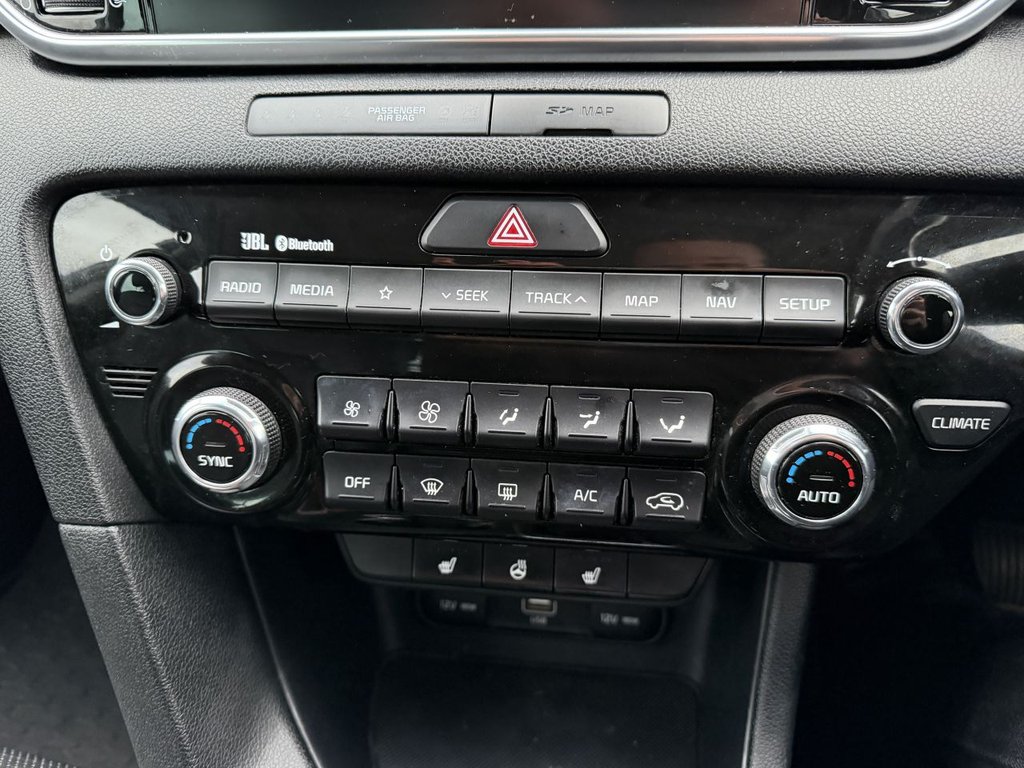 Used Kia Sportage 2019 for sale - 77631570: Photo 19