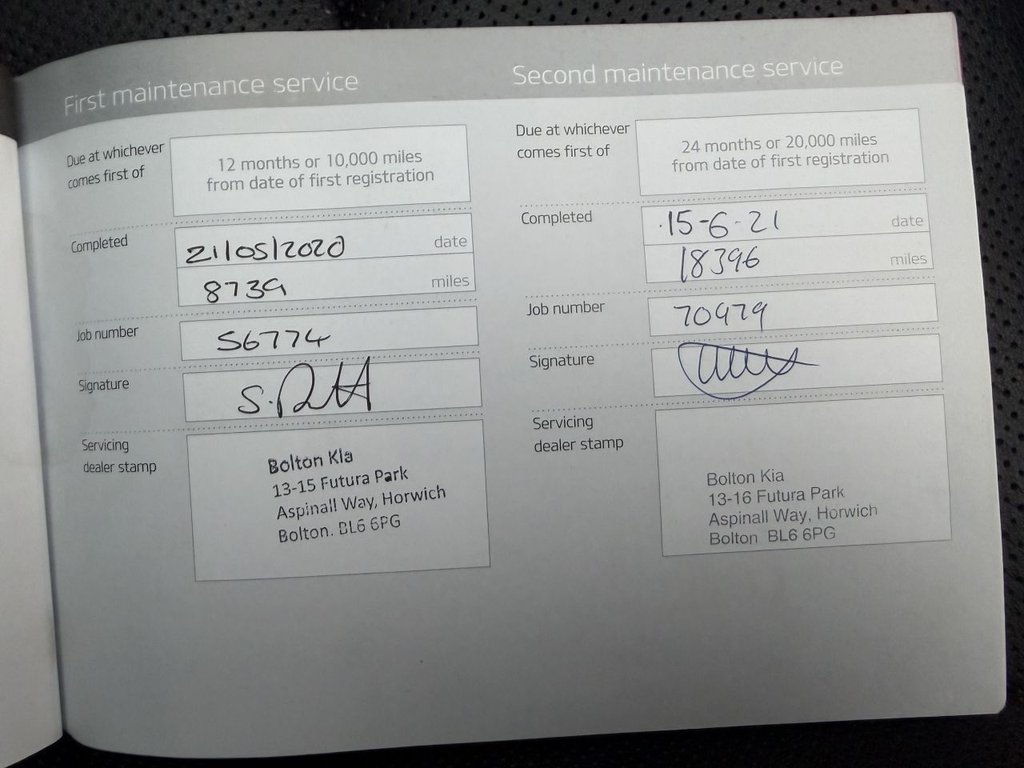 Used Kia Sportage 2019 for sale - 77631570: Photo 22