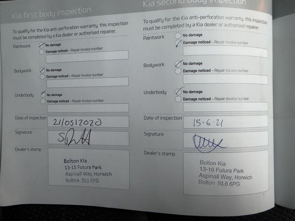 Used Kia Sportage 2019 for sale - 77631570: Photo 23