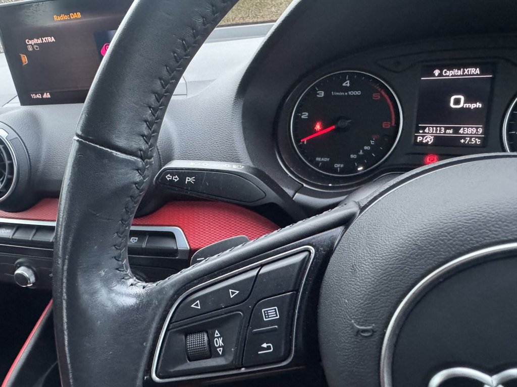 Used Audi Q2 2019 for sale - 77275761: Photo 13