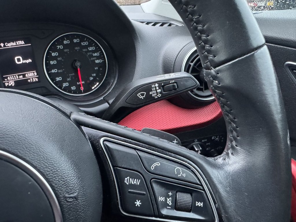 Used Audi Q2 2019 for sale - 77275761: Photo 14