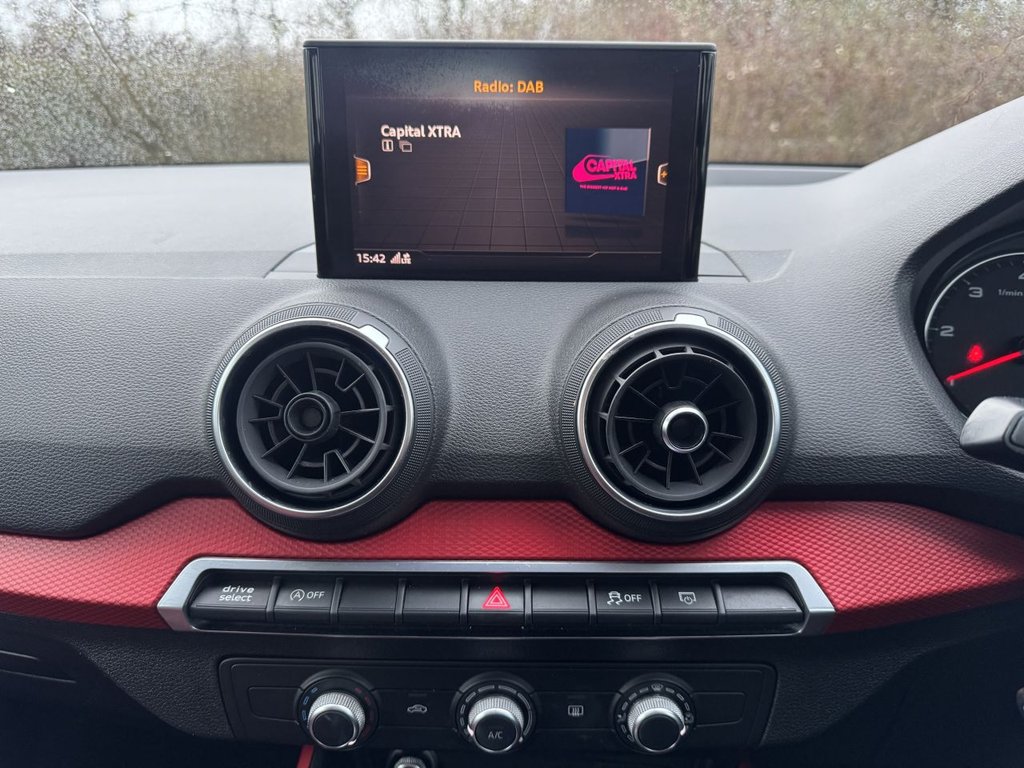 Used Audi Q2 2019 for sale - 77275761: Photo 16