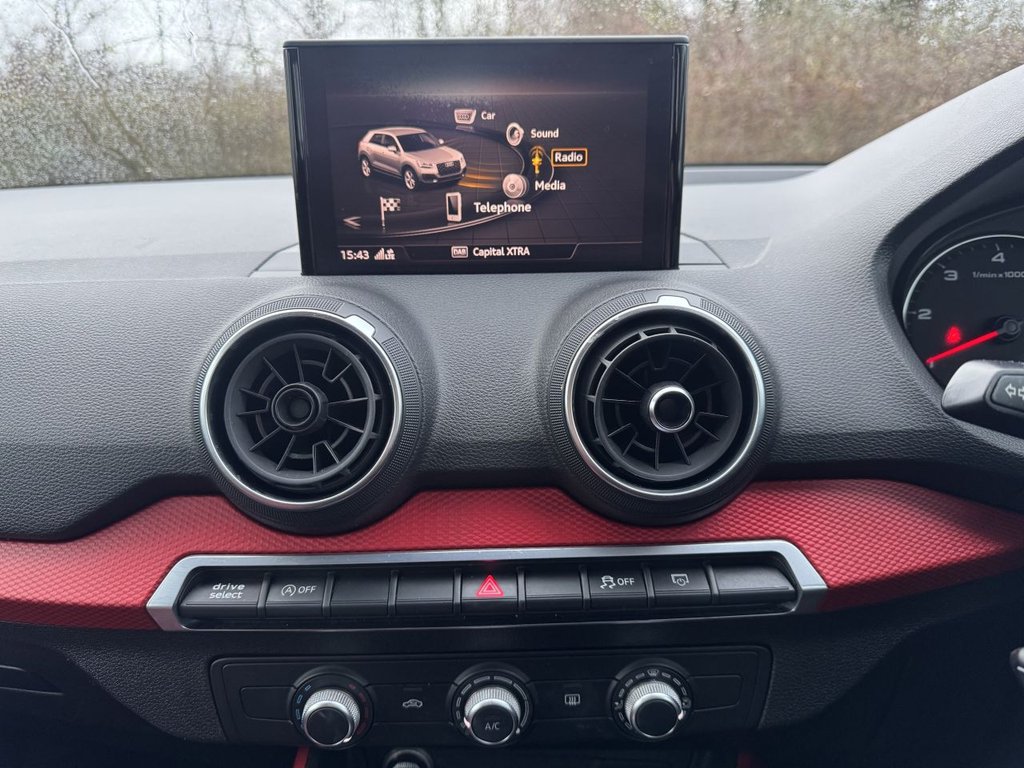 Used Audi Q2 2019 for sale - 77275761: Photo 17