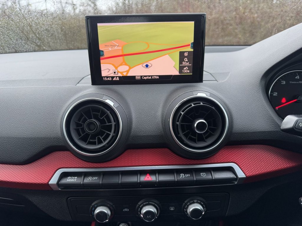 Used Audi Q2 2019 for sale - 77275761: Photo 18