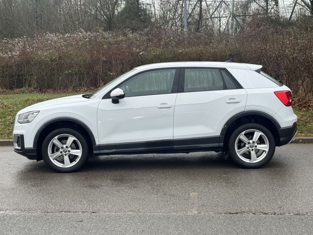 Used Audi Q2 2019 for sale - 77275761: Photo 2