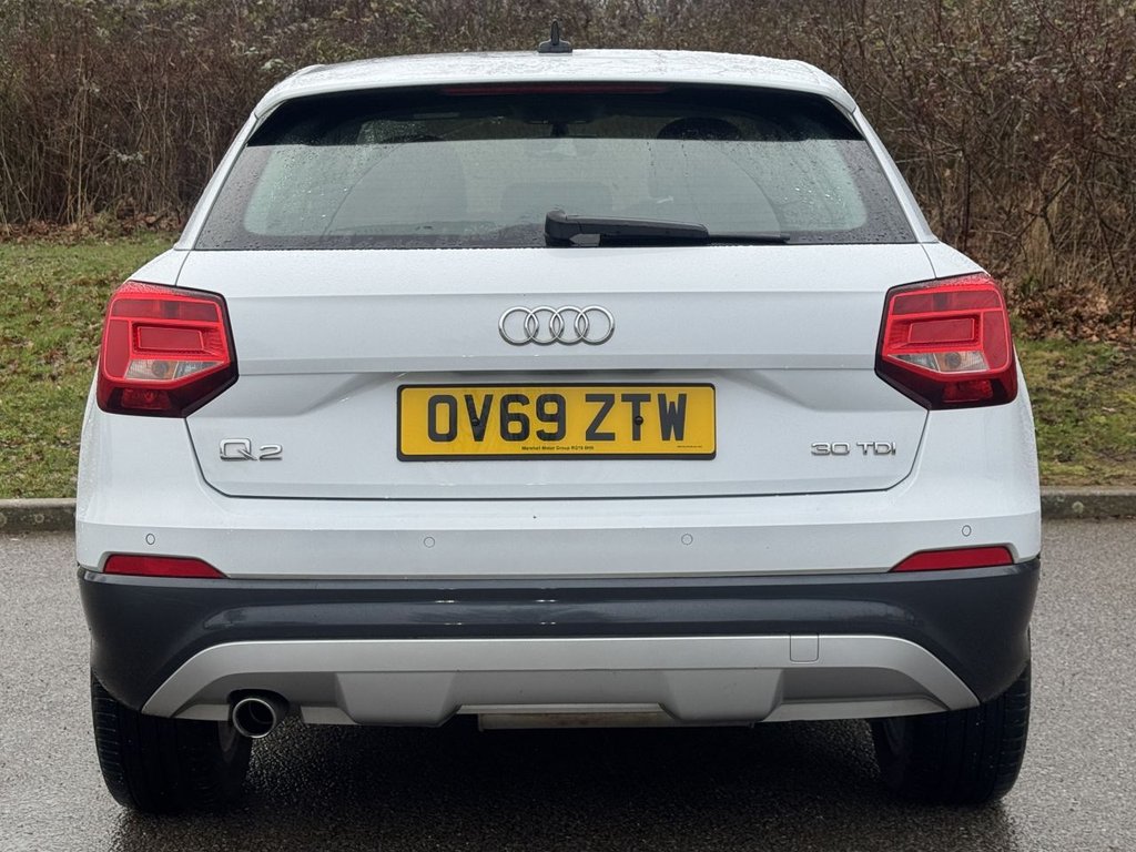 Used Audi Q2 2019 for sale - 77275761: Photo 4