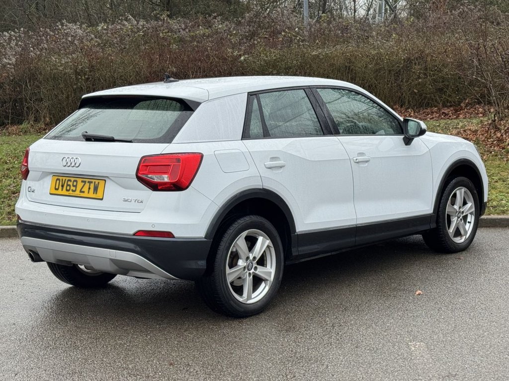Used Audi Q2 2019 for sale - 77275761: Photo 5