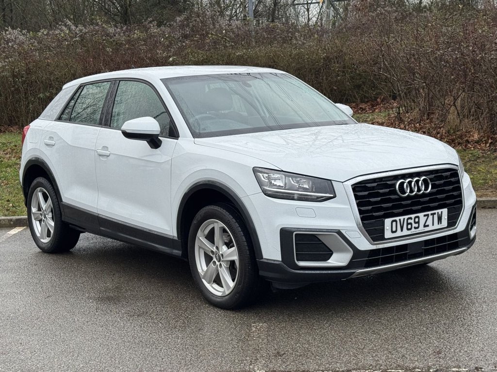 Used Audi Q2 2019 for sale - 77275761: Photo 7