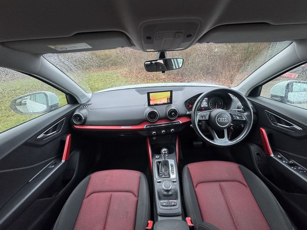 Used Audi Q2 2019 for sale - 77275761: Photo 9