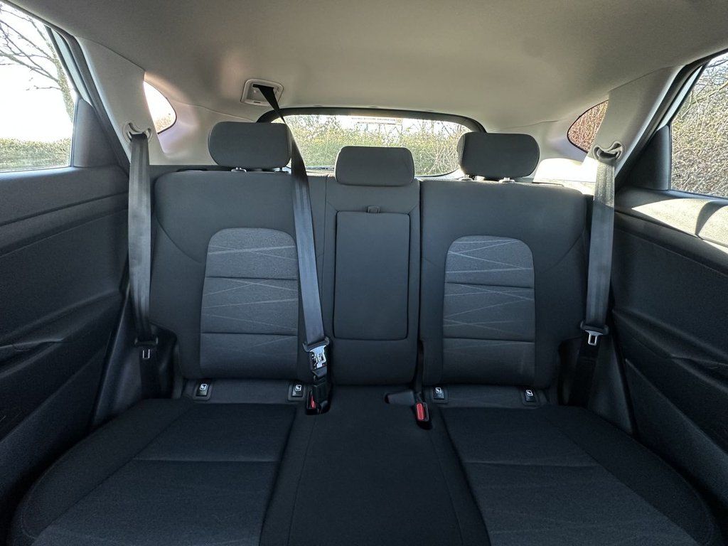 Used Hyundai TUCSON 2021 for sale - 77936100: Photo 10