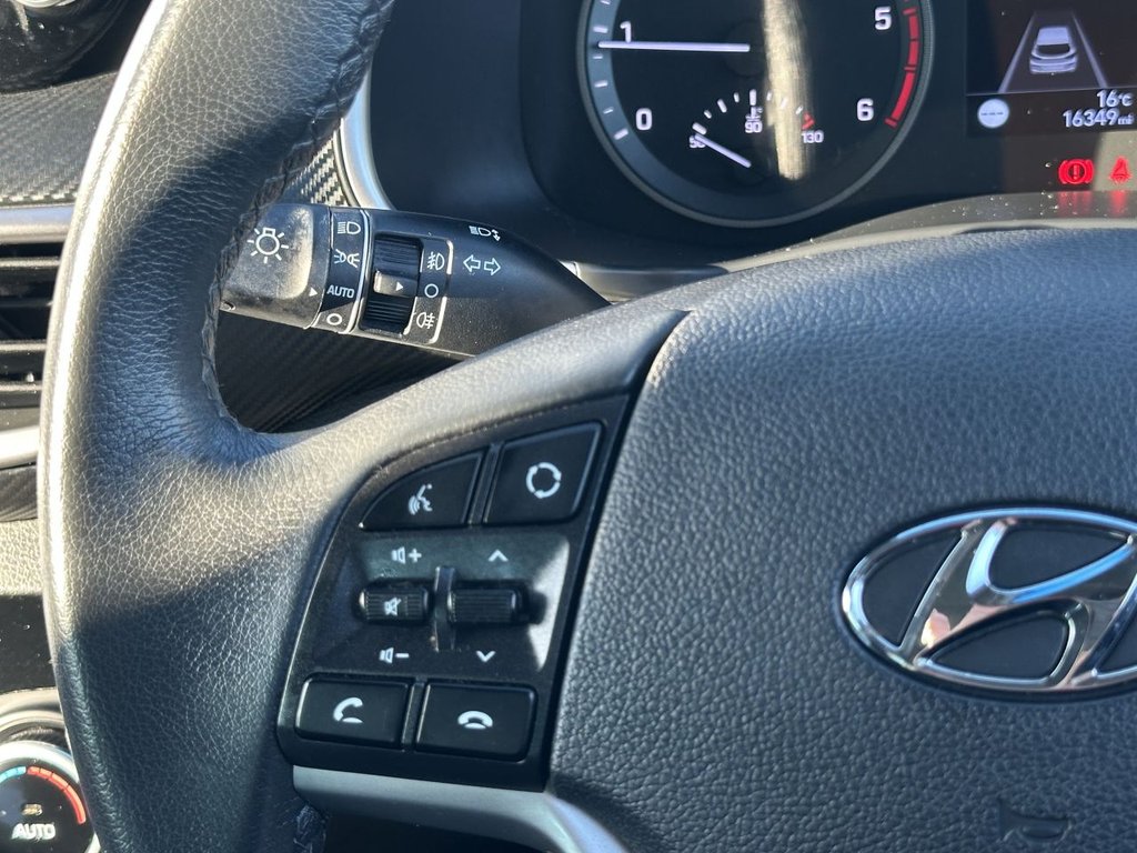 Used Hyundai TUCSON 2021 for sale - 77936100: Photo 12