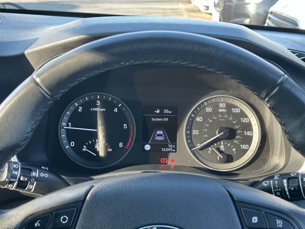 Used Hyundai TUCSON 2021 for sale - 77936100: Photo 13