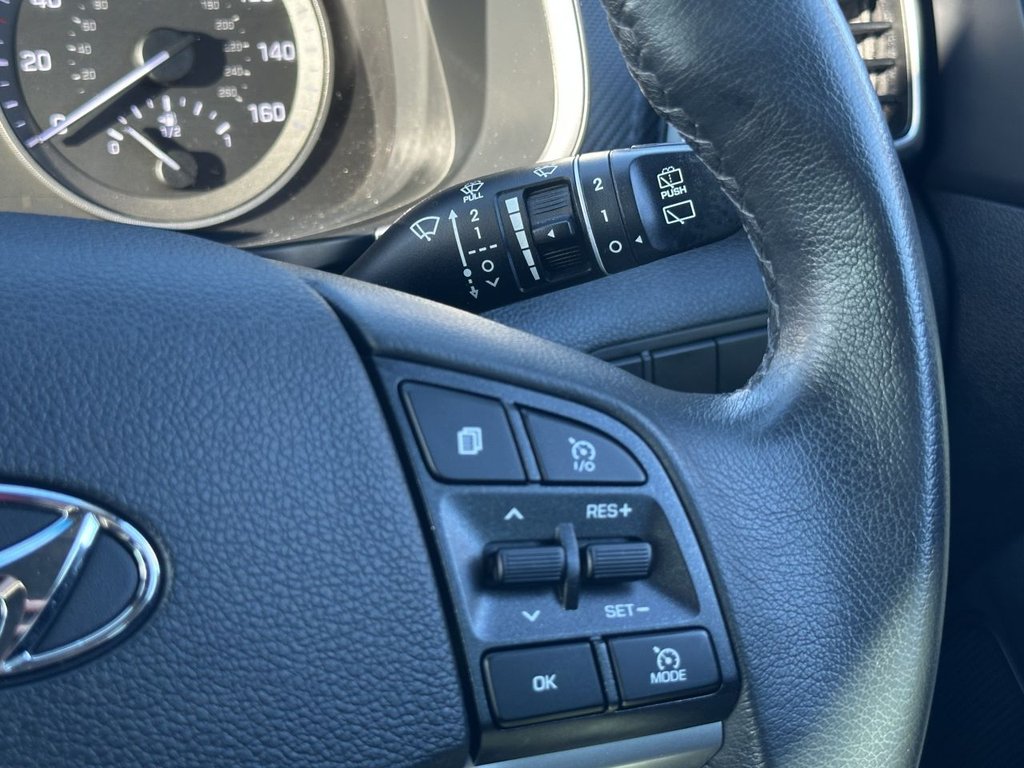 Used Hyundai TUCSON 2021 for sale - 77936100: Photo 14