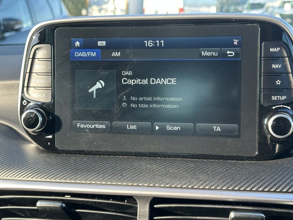 Used Hyundai TUCSON 2021 for sale - 77936100: Photo 16