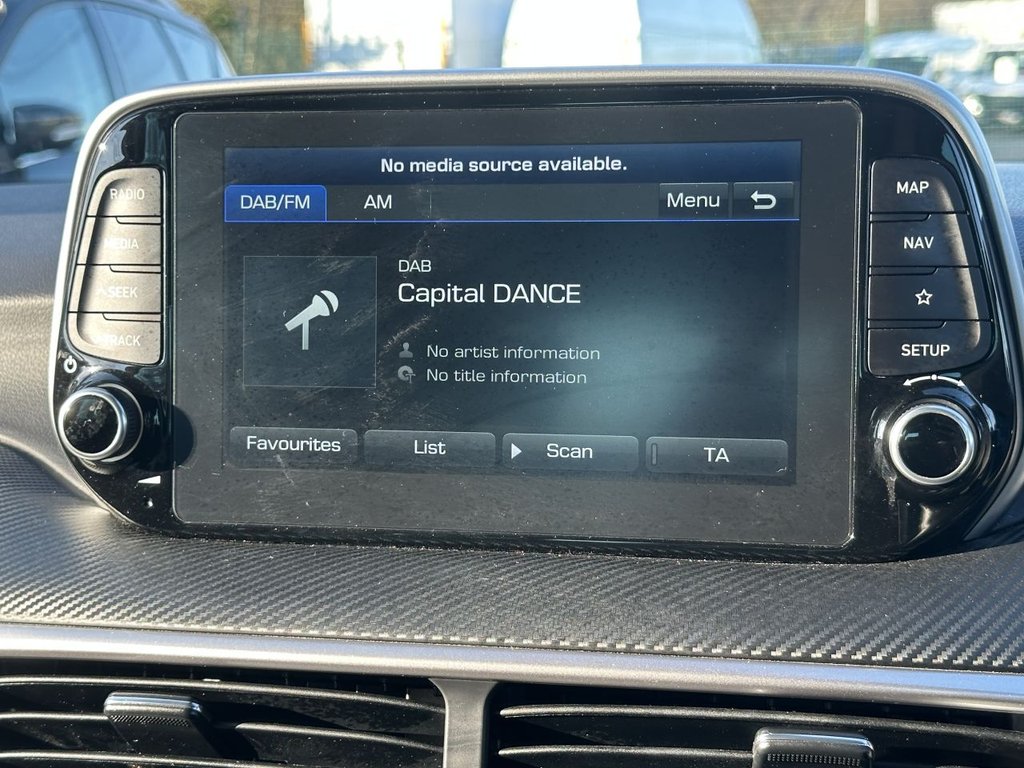 Used Hyundai TUCSON 2021 for sale - 77936100: Photo 17