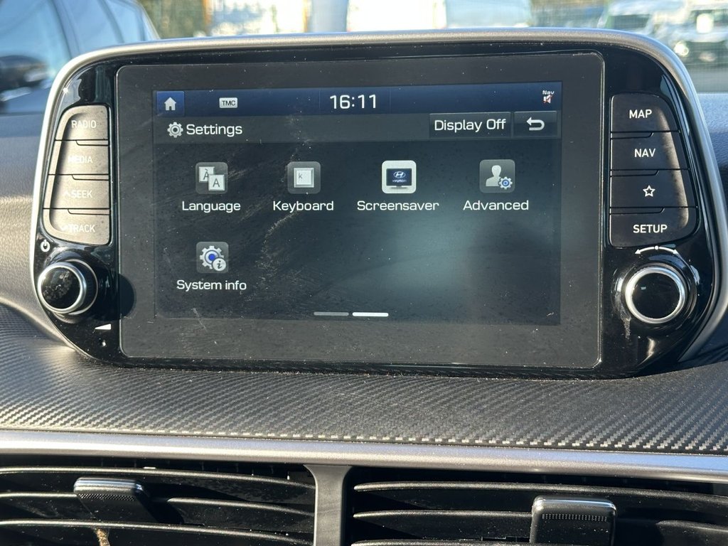 Used Hyundai TUCSON 2021 for sale - 77936100: Photo 21