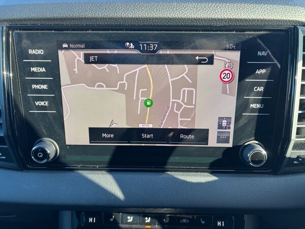 Used Skoda Karoq 2020 for sale - 73428501: Photo 12