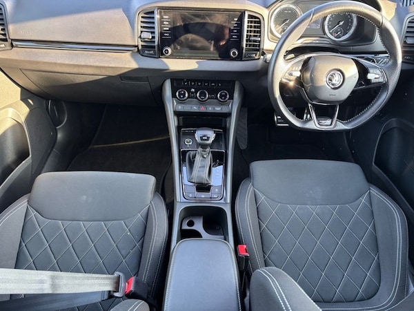 Used Skoda Karoq 2020 for sale - 73428501: Photo 20